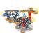 Geomag Mechanics Magnetic Motion 146pcs