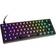 Glorious GMMK Compact Gaming Toetsenbord Zwart