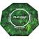 Florpad Health Zone Floor Mat - Green