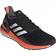 Adidas UltraBOOST PB 'Black Signal Coral' - Men's