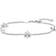 Thomas Sabo Bracelet A1916-051-14-L19v 925 Argent Argenté