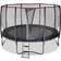 Exit Toys PeakPro Trampoline 427cm