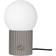 Globen Lighting Hubble Lampe de table 32cm