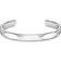 Thomas Sabo Minimalist Bracelet - Silver