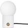 Globen Lighting Hubble Bordlampe 23.5cm