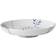 Royal Copenhagen Blue Fluted Mega Serving Bowl 34cm