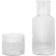 ferm LIVING Ripple Small Set Vandkaraffel 0.5L