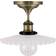 Globen Lighting Cobbler Loftplafond 25cm