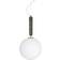 Globen Lighting Torrano Lampada a Sospensione 30cm