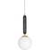 Globen Lighting Torrano Lampada a Sospensione 15cm