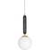 Globen Lighting Torrano Pendellampa 15cm