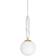 Globen Lighting Torrano Pendellampa 15cm