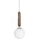 Globen Lighting Torrano Pendellampa 15cm
