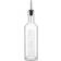 Luigi Bormioli Authentica Oil- & Vinegar Dispenser 16.9fl oz