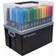 Tombow Dual Brush Pen Set in Marker Case 108-pack