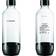 SodaStream 1 Liter Bottle Duopack DWS