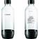 SodaStream 1042260410 Consumible Y Accesorio Para Carbonatador Botella Para Bebida Carbonatada