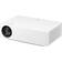 LG Hu70LS Videoproyector 1500 Lumenes ANSI DLP 2160p 3840x2160