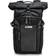 Vanguard VEO SELECT39RBM BK Sac à dos pour appareil photo Dimensions intérieures (l x H x P)=210 x 380 x 100 mm