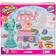 Moose Shopkins SPK Hotdog Stand