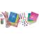 SES Creative Mega Glitter Handicraft Set 14109