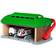 BRIO Tåggarage 33474