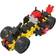 Clics Toys Rollerbox 15 in 1