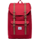 Herschel Little America Mid Volume - Red/Saddle Brown