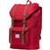 Herschel Little America Mid Volume - Red/Saddle Brown