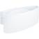 Eglo Maccacari White Vægarmatur
