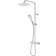 Gustavsberg Nautic Round (GB41205330) Krom