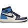 Nike Air Jordan 1 Retro High OG M - Sail/Obsidian-University Blue