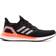 Adidas UltraBOOST 20 M - Core Black/Cloud White/Signal Coral