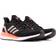 Adidas UltraBOOST 20 M - Core Black/Cloud White/Signal Coral