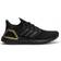 Adidas Ultra Boost 20 Core Black Gold Metallic