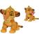 Disney Lion King Simba 25cm