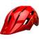 Bell Casque enfant Sidetrack Jaune