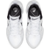 Nike Air Heights W - White/Black