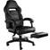 tectake Storm Gaming Chair - Black