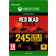 Rockstar Games Red Dead Redemption 2 - 245 Gold Bars - Xbox One