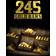 Rockstar Games Red Dead Redemption 2 - 245 Gold Bars - Xbox One