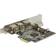 DeLock 89864 Scheda PCI-Express PCIe