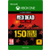 Rockstar Games Red Dead Redemption 2 - 150 Gold Bars - Xbox One