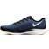 NIKE Zoom Pegasus Turbo 2 M - Black/University Blue/Laser Orange/White