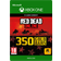 Rockstar Games Red Dead Redemption 2 - 350 Gold Bars - Xbox One