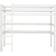 HoppeKids Premium Halfhigh Bed with Ladder & Table Top 90x200cm