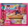 Barbie Gymnastics Balance Beam