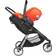 Baby Jogger Bilstolsadapter City Mini 2 City Mini 2/Clek