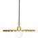 Globen Lighting Omega Pendellampa 50cm