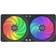 Cooler Master MasterFan SF240R ARGB PWM LED 120mm